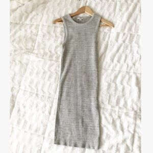 James Perse Knit Dress NWOT